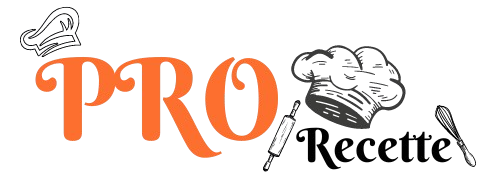 pro recette logo